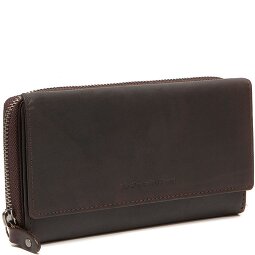 The Chesterfield Brand Shanghai Wallet RFID protection Leather 19 cm  Variant 2 The Chesterfield Brand Shanghai Wallet RFID protection Leather 19 cm  Variant 2