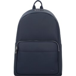 Lacoste Men's Classic Daypack S RFID protection 44 cm Laptop compartment  Variant 1