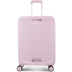Hedgren Raku 4 wheels Trolley 65.5 cm Expandable  Variant 2