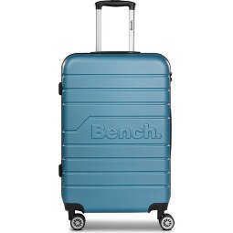 Bench Seattle 4 wheels Trolley M 69 cm  Variant 3