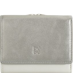 DuDu Corsica Wallet RFID protection Genuine Leather 11 cm  Variant 7