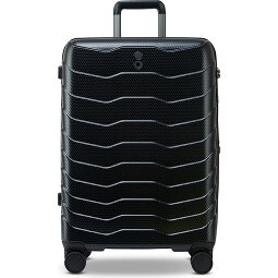Echolac Exo 4 wheels Trolley 65 cm Expandable  Variant 1