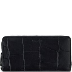 Bugatti Nevio Wallet RFID protection Leather 19.5 cm  Variant 2