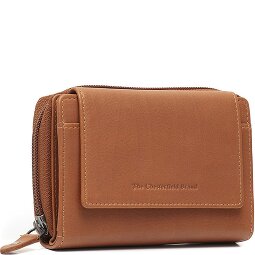 The Chesterfield Brand Orveta Wallet RFID protection Genuine Leather 13 cm  Variant 3
