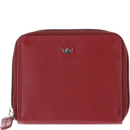 Golden Head Polo Wallet RFID protection Genuine Leather 10 cm  Variant 4
