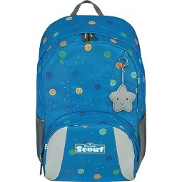 Scout Adventure School backpack 39 cm  Variant 2