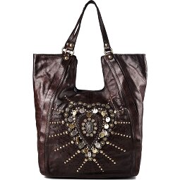 Campomaggi Camelia Shopper Bag Genuine Leather 44 cm  Variant 2