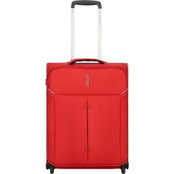 Roncato Ironik 2.0 4 wheels Cabin trolley 55 cm with expansion pleat  Variant 4
