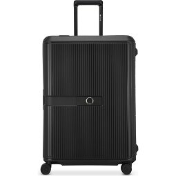Delsey Paris Vauban 4 wheels Trolley 70 cm  Variant 1