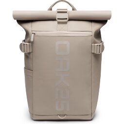 OAK25 Lumosense Rolltop Lite Daypack 44 cm Laptop compartment  Variant 3