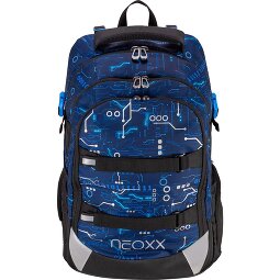 Neoxx Active Pro School Satchel 45.5 cm  Variant 5 Neoxx Active Pro School Satchel 45.5 cm  Variant 5