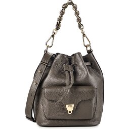 Coccinelle Beat Mini Bag Shoulder Bag Genuine Leather 17 cm  Variant 1