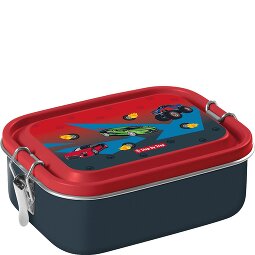 Step by Step lunch box 18 cm  Variant 2