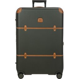 Bric's Bellagio 4 wheels Trolley 76 cm with expansion pleat  Variant 4
