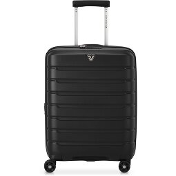 Roncato B-Flying Move 4 wheels Cabin trolley 55 cm with expansion pleat  Variant 10 Roncato B-Flying Move 4 wheels Cabin trolley 55 cm with expansion pleat  Variant 10