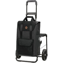 Andersen Shopper Komfort Shopper Senta 2.0 Shopping Trolley 57 cm  Variant 2 Andersen Shopper Komfort Shopper Senta 2.0 Shopping Trolley 57 cm  Variant 2
