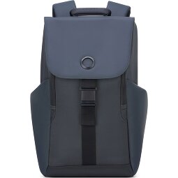 Delsey Paris Securflap backpack RFID 45 cm laptop compartment  Variant 5