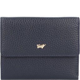 Braun Büffel Asti wallet RFID leather 12 cm  Variant 1