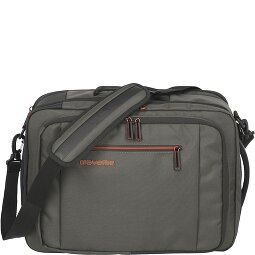 Travelite Crosslite travel backpack 43 cm laptop compartment  Variant 2