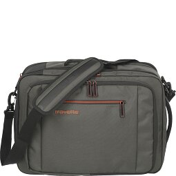 Travelite Crosslite travel backpack 43 cm laptop compartment  Variant 2