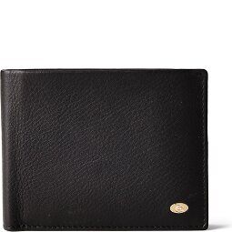 Esquire Chicago Wallet RFID protection Leather 12 cm  Variant 2