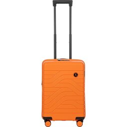 Bric's BY Ulisse 4 Roll Cabin Trolley 55 cm  Variant 3