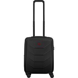 Wenger Prymo 4 wheels Cabin trolley 55 cm with expansion pleat  Variant 2