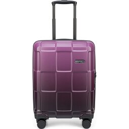 Epic Crate EX Wildlife 4 wheels Cabin trolley 55 cm  Variant 1