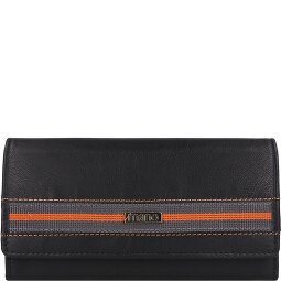 mano Don Leonardo wallet RFID leather 18 cm  Variant 4