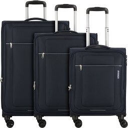 American Tourister Rampup 4 wheels Suitcase set 3-piece  Variant 2