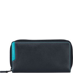 Mywalit Wallet RFID protection Leather 20 cm  Variant 1