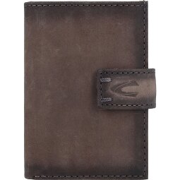 camel active Dallas Credit card case RFID protection Leather 7 cm  Variant 2