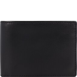 Leonhard Heyden Cambridge Wallet Leather 10 cm  Variant 3