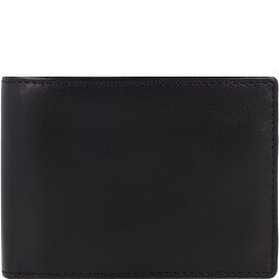 Leonhard Heyden Cambridge Wallet Leather 10 cm  Variant 3