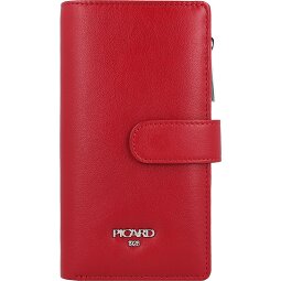 Picard Bingo credit card case leather 9 cm  Variant 1