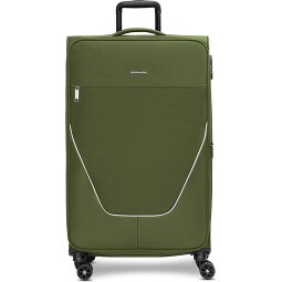 Stratic taska 4 Roll Trolley L 76 cm with stretch pleat  Variant 6