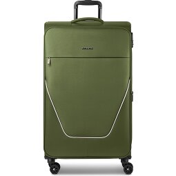 Stratic taska 4 wheels Trolley L 76 cm Expandable  Variant 2