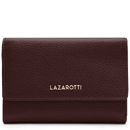 Lazarotti Bologna Leather Wallet Leather 14 cm  Variant 3