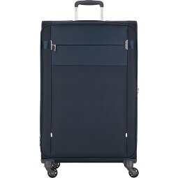 Samsonite Citybeat 4 wheels Trolley 78 cm with expansion pleat  Variant 2