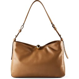 Furla Sfera Soft Shoulder Bag L Genuine Leather 37 cm  Variant 4