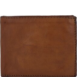 Campomaggi Wallet Leather 11.5 cm  Variant 1