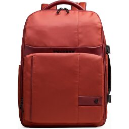 Piquadro Wollem Daypack 47 cm Laptop compartment  Variant 2