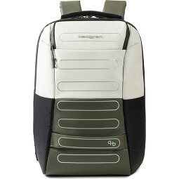 Hedgren Comby Performance Handle L P Daypack L RFID protection 44 cm Laptop compartment  Variant 2