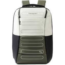 Hedgren Comby Performance Daypack L RFID protection 44 cm Laptop compartment  Variant 2