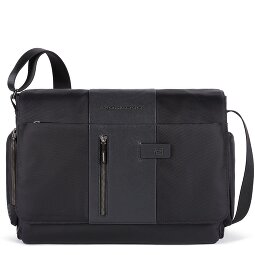 Piquadro Letter Messenger 43 cm laptop compartment  Variant 1