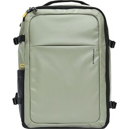 Mandarina Duck eco coated travel backpack 50 cm laptop compartment  Variant 3