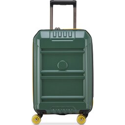 Delsey Paris Rempart 2.0 4 wheels Cabin trolley 55 cm with expansion pleat  Variant 1