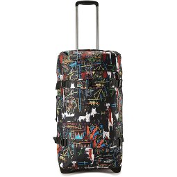 Eastpak Transit'R 2 wheels Travel bag M 67 cm  Variant 2