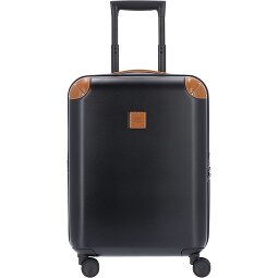 Bric's Amalfi 4 Roll Cabin Trolley 55 cm  Variant 1