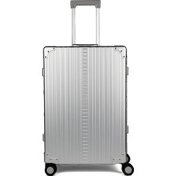 Aleon Traveler 4 Roll Trolley 67 cm with garment bag  Variant 2